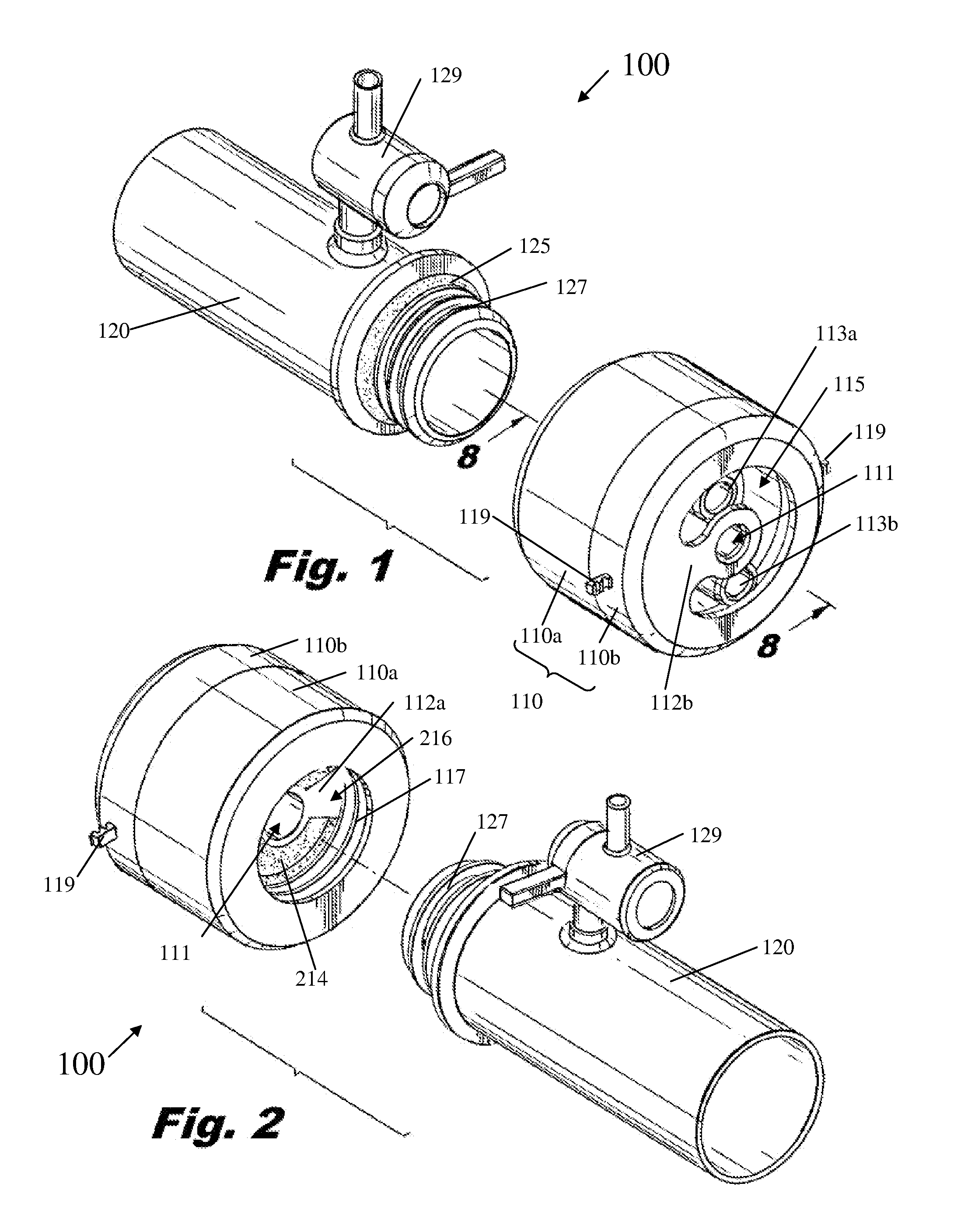 Surgical access device with moveable device port