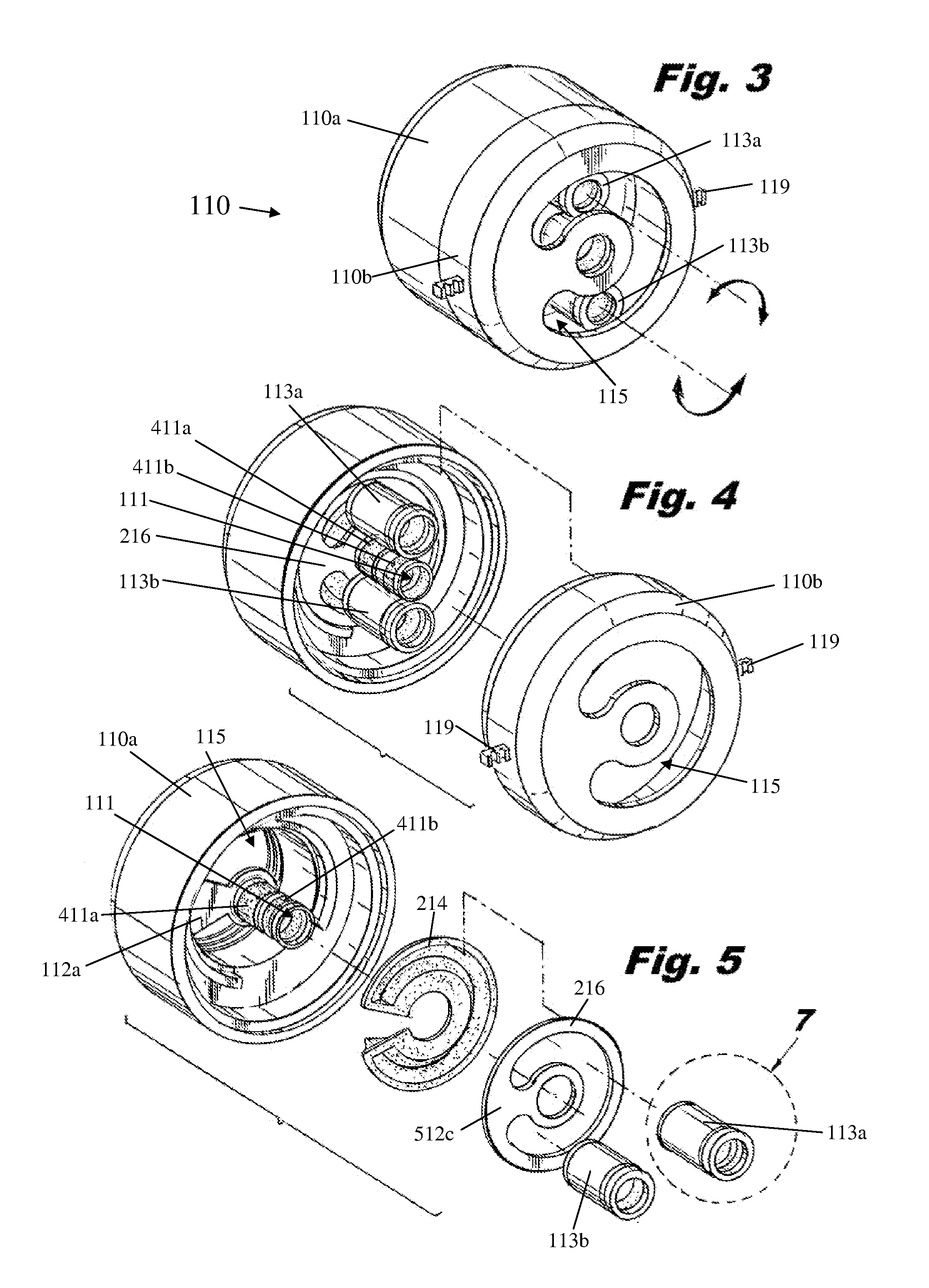 Surgical access device with moveable device port