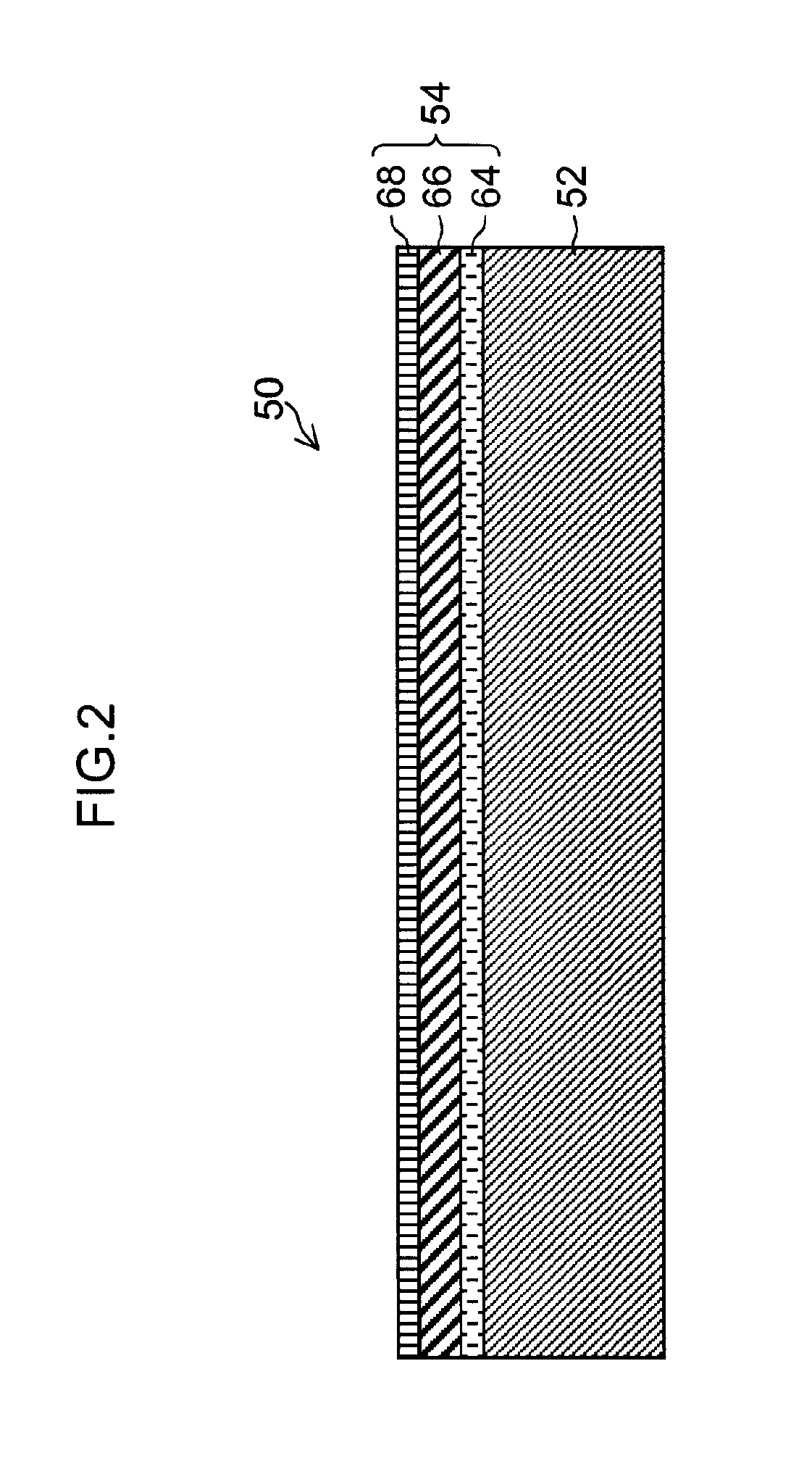 Resonant transducer, method of producing the resonant transducer, and ultrasonic treatment tool including the resonant transducer