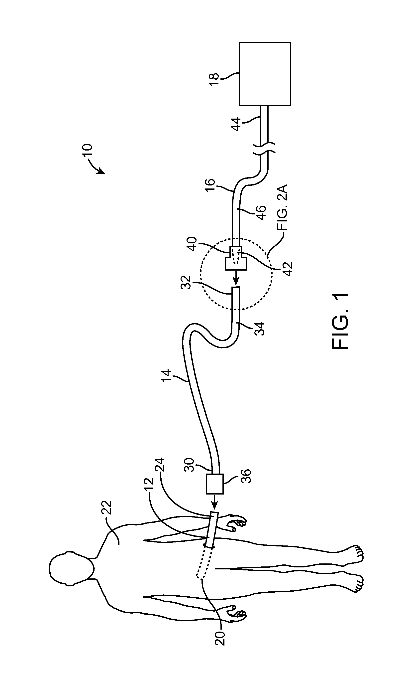 Systems and methods for increasing sterilization during peritoneal dialysis