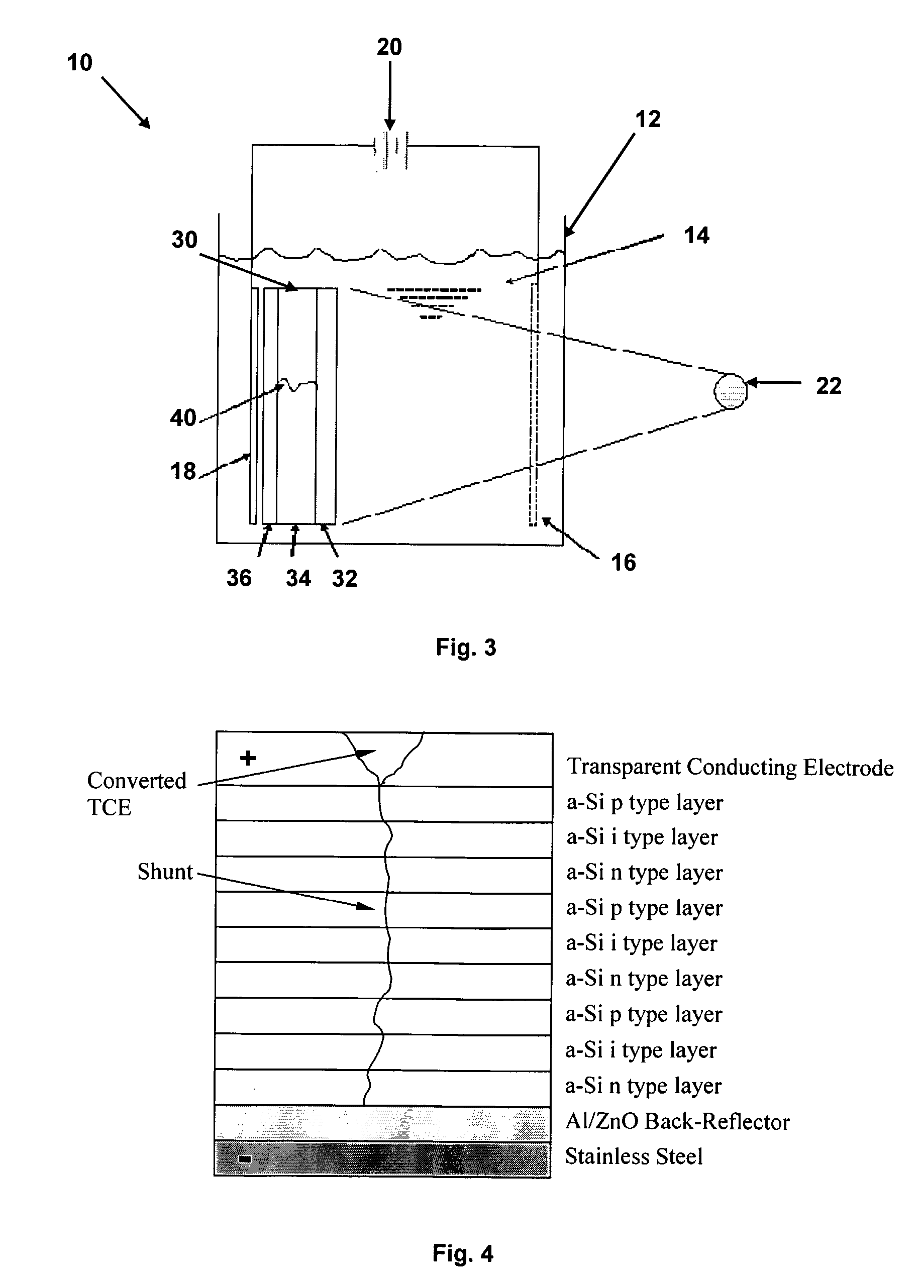 Light-Assisted Electrochemical Shunt Passivation for Photovoltaic Devices