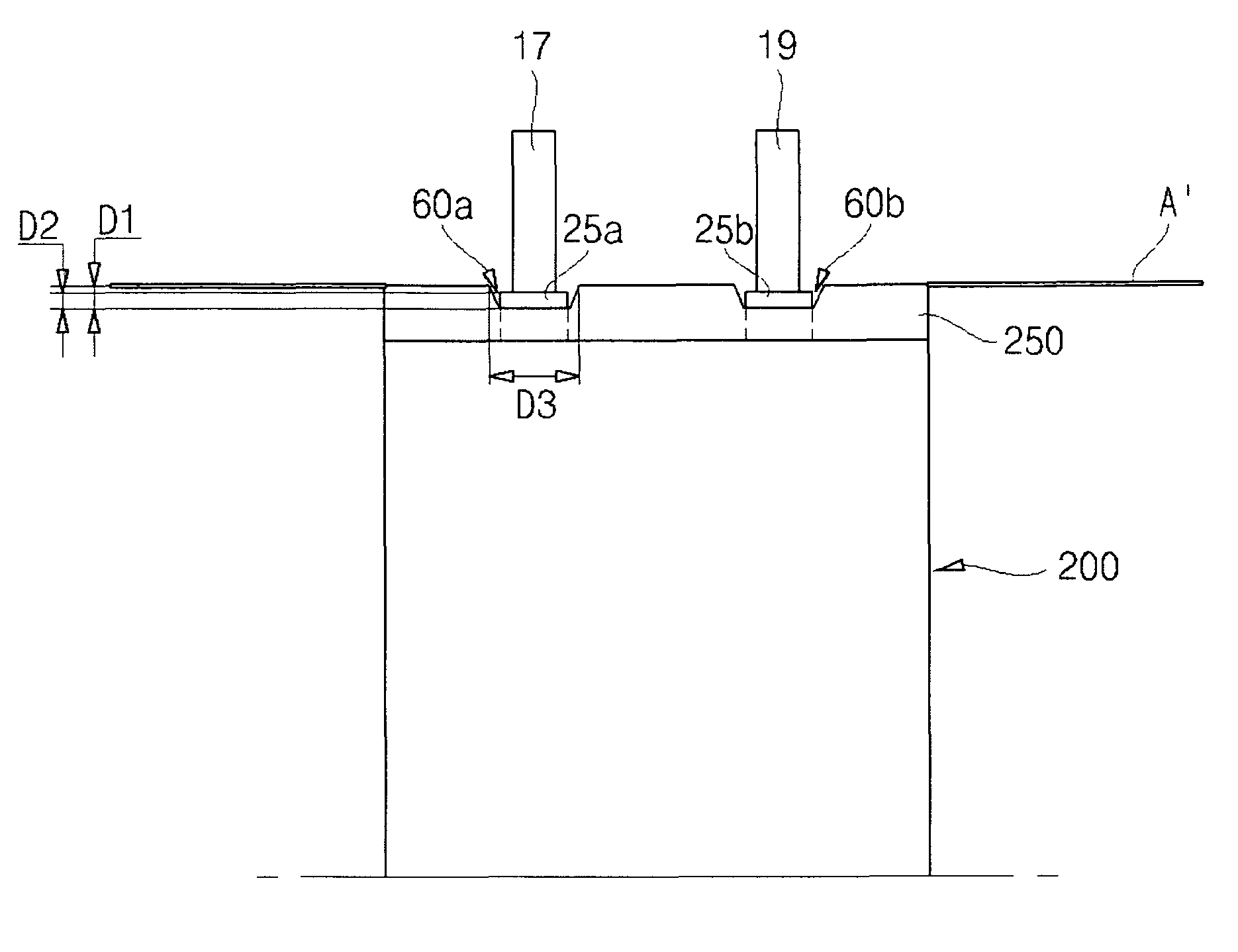 Pouch-type rechargeable battery and its method of manufacture