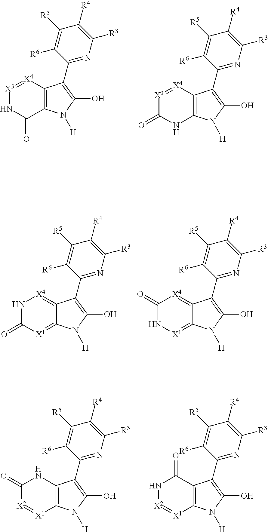 Heterocyclic compounds and their use as glycogen synthase kinase-3 inhibitors