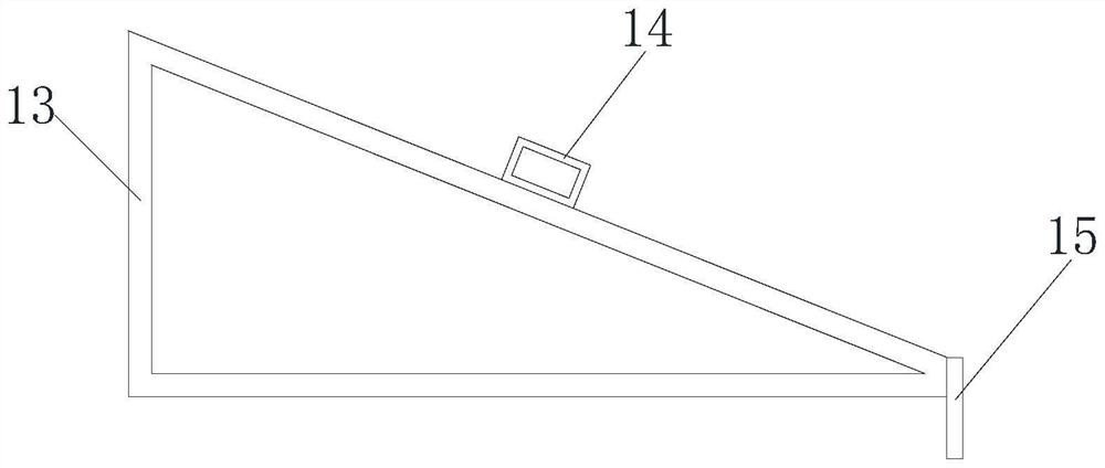 Construction method of enclosure system shared by cast-in-place pipe gallery and box type tunnel