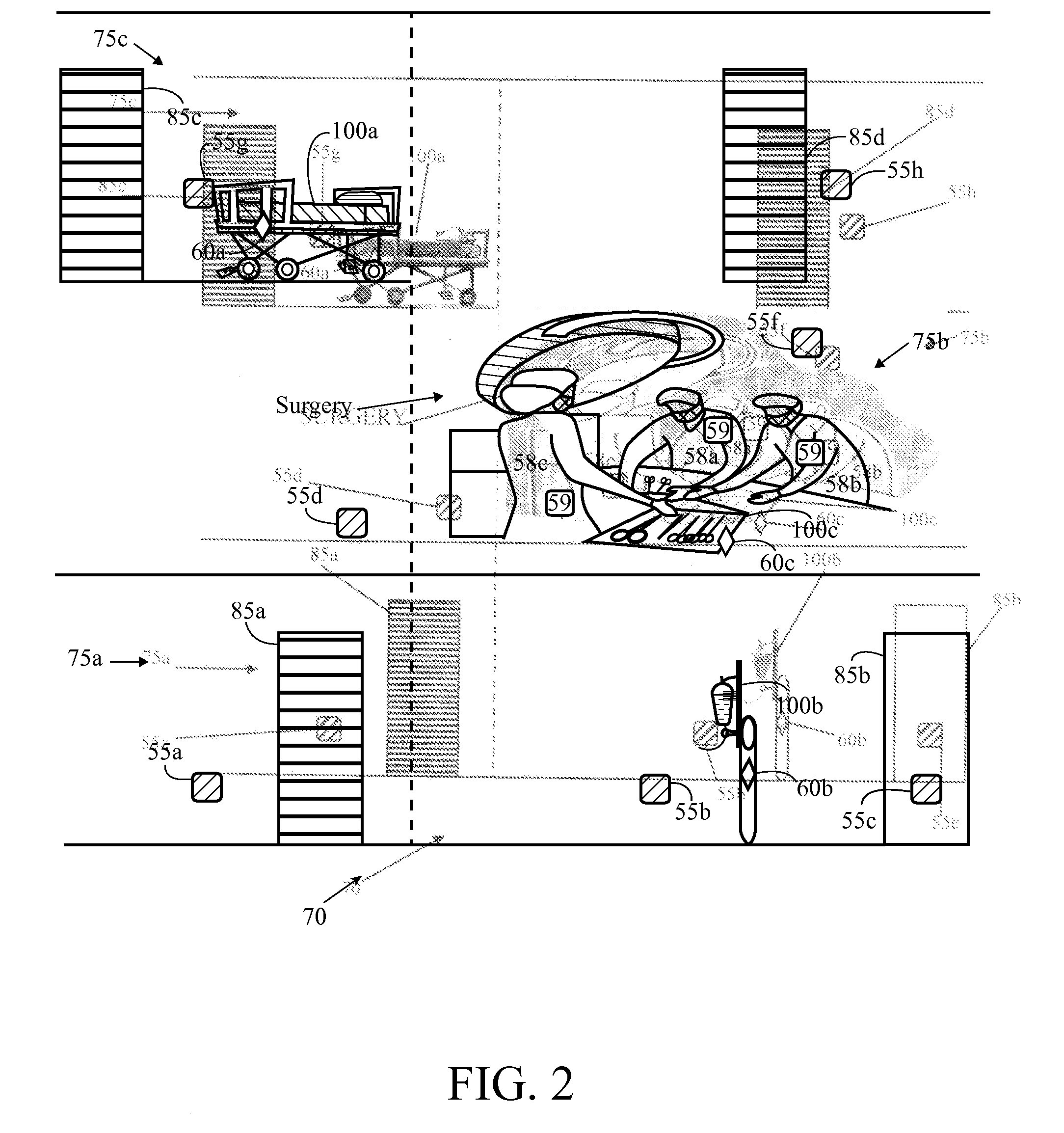 Wireless Tracking System And Method For Backhaul Of Information