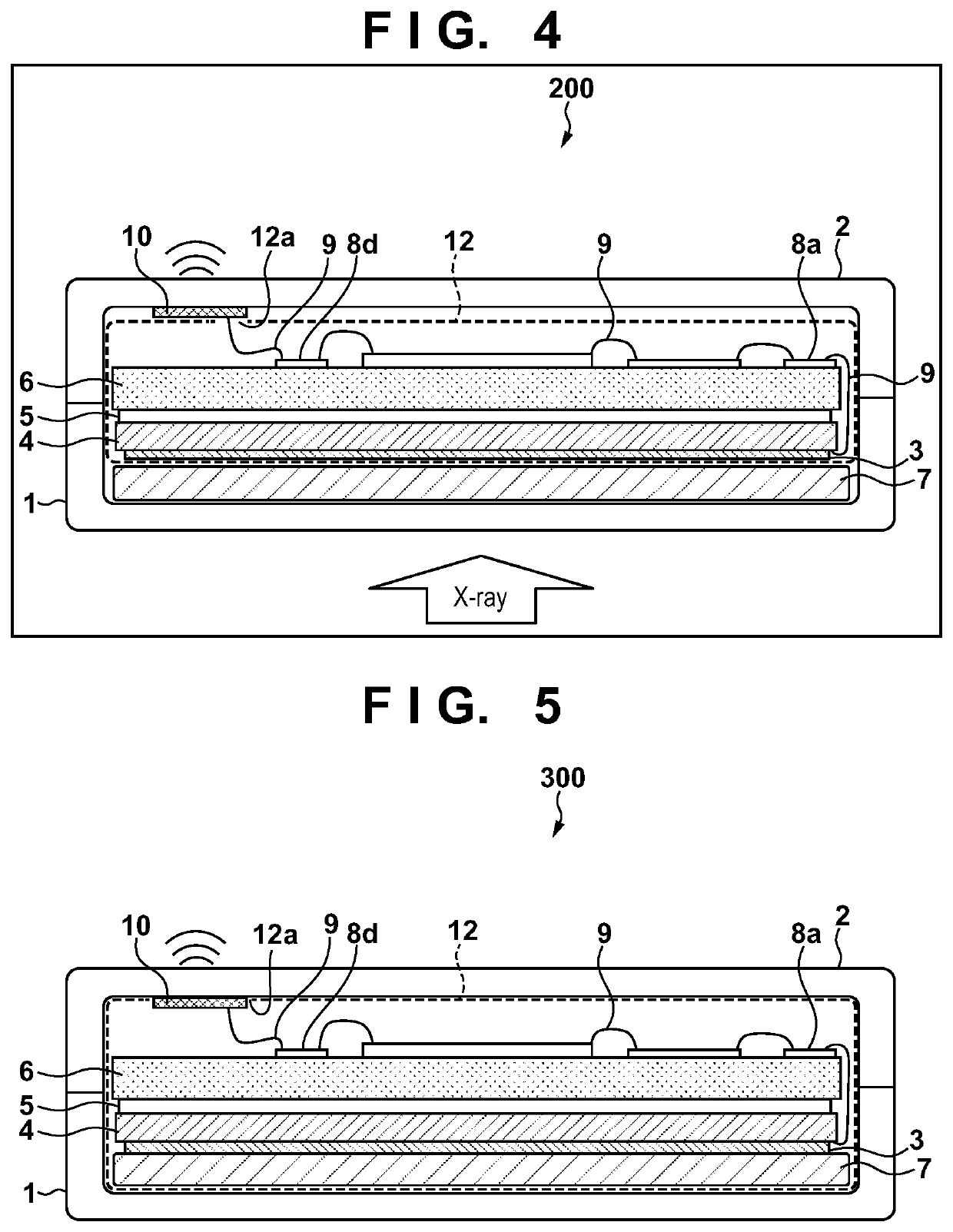 Radiation imaging apparatus