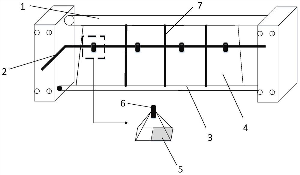 A Cloth Positioning Method in Complicated Environment
