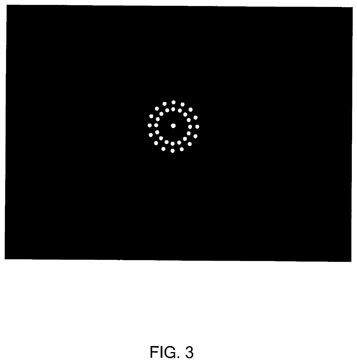 System and method for measuring and correcting astigmatism using laser generated corneal incisions