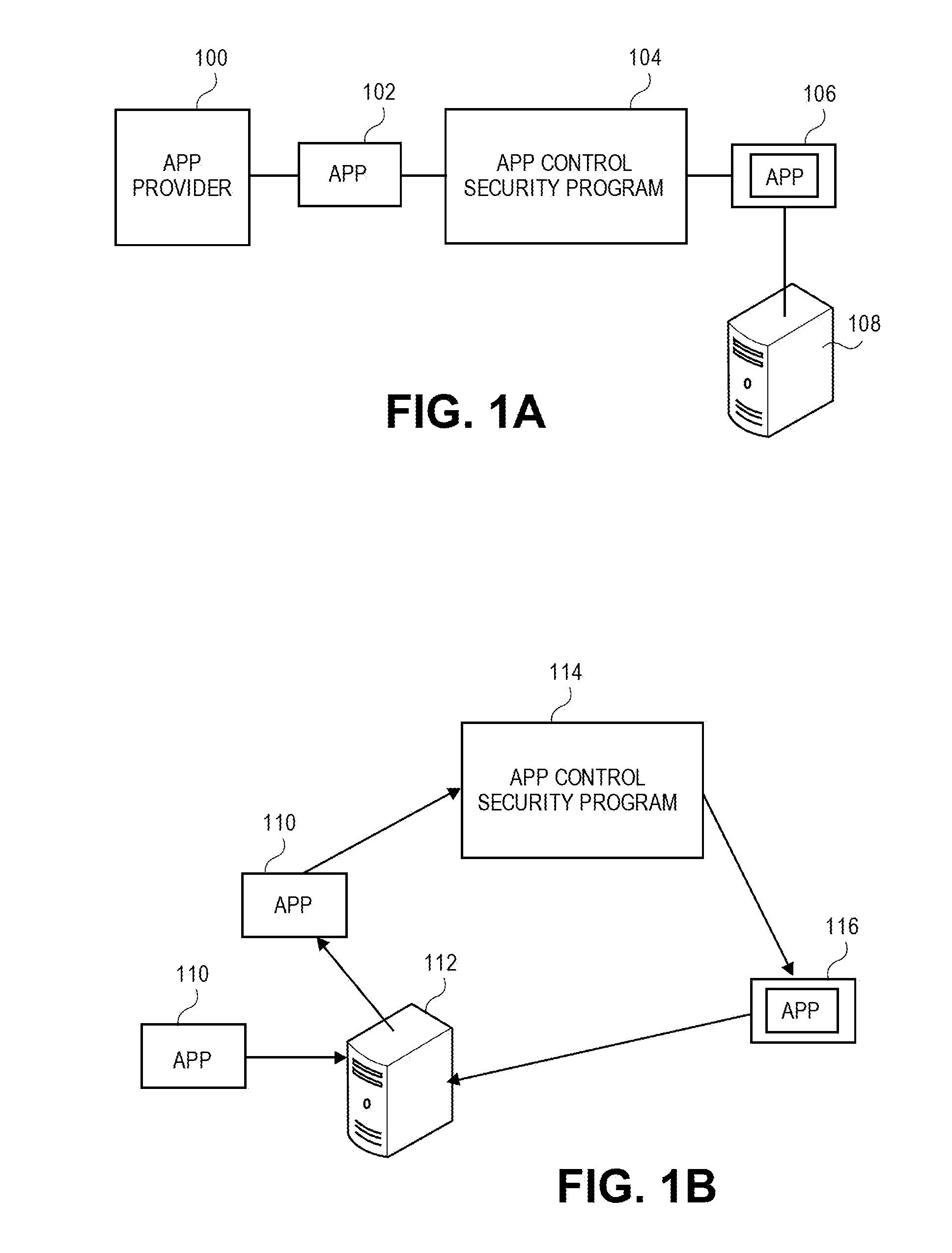 Automatic certificate enrollment in a special-purpose appliance