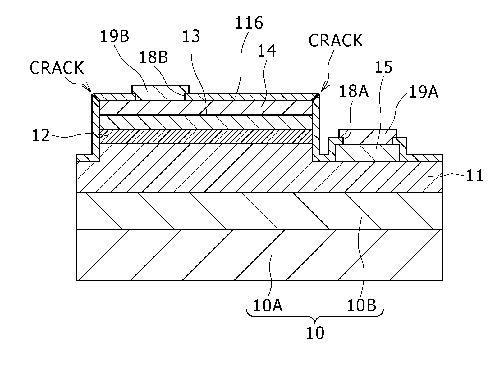 Light emitting device and method of manufacturing the same