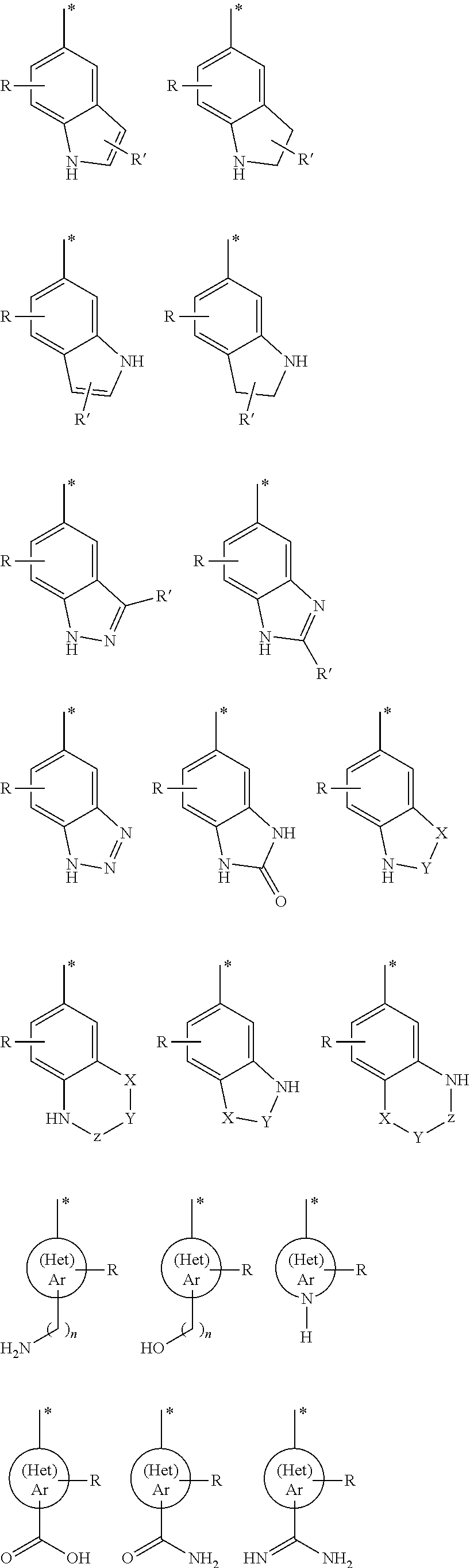Arylsulfonyl pyrazoline carboxamidine derivatives as 5-HT<sub>6 </sub>antagonists