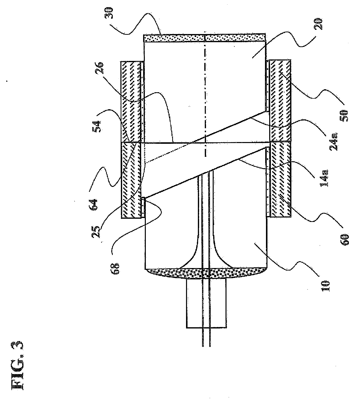 Optical Power Monitor and its Manufacturing Method