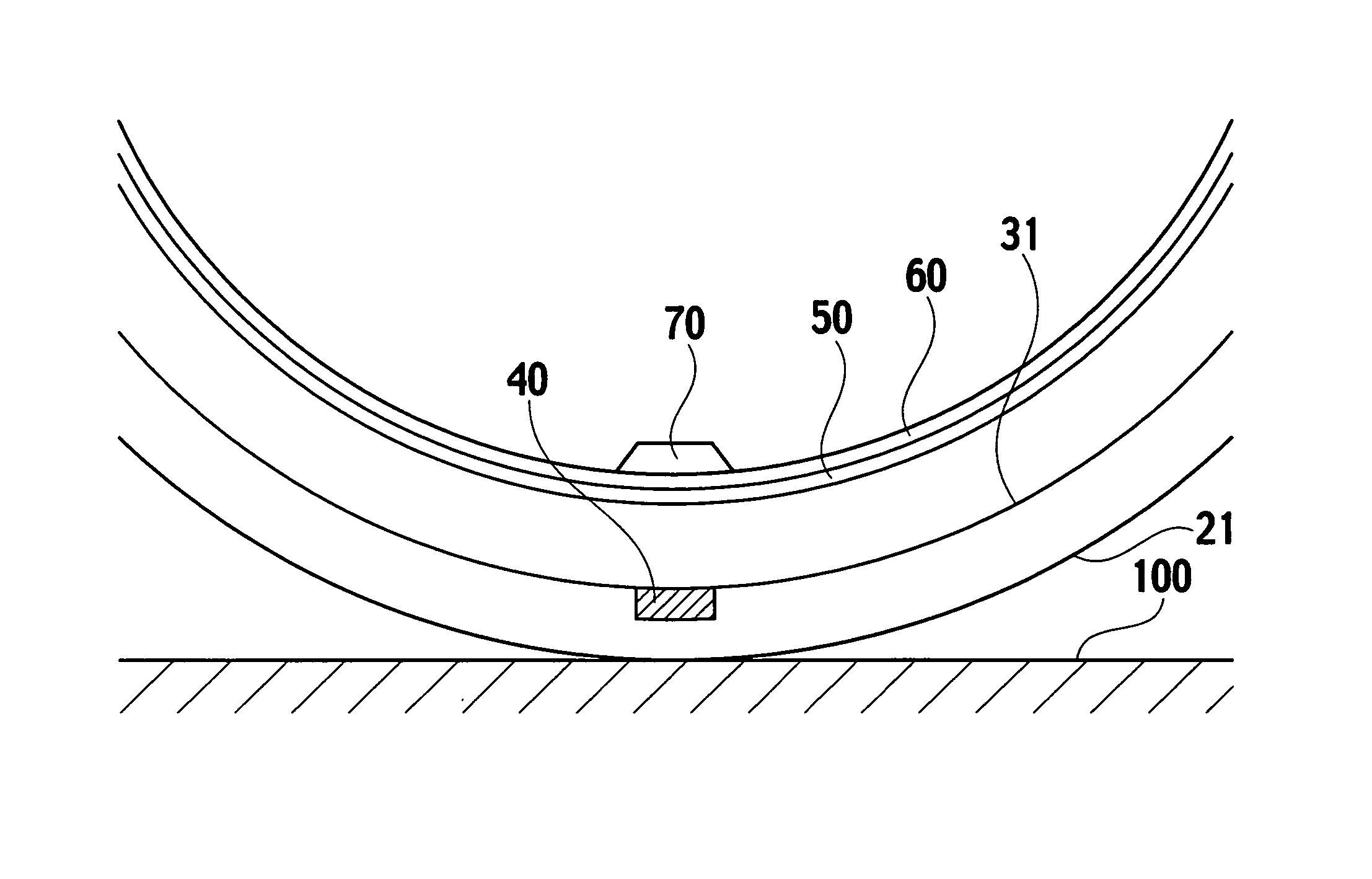 tire-wear-detection-system-and-pneumatic-tire-eureka-patsnap