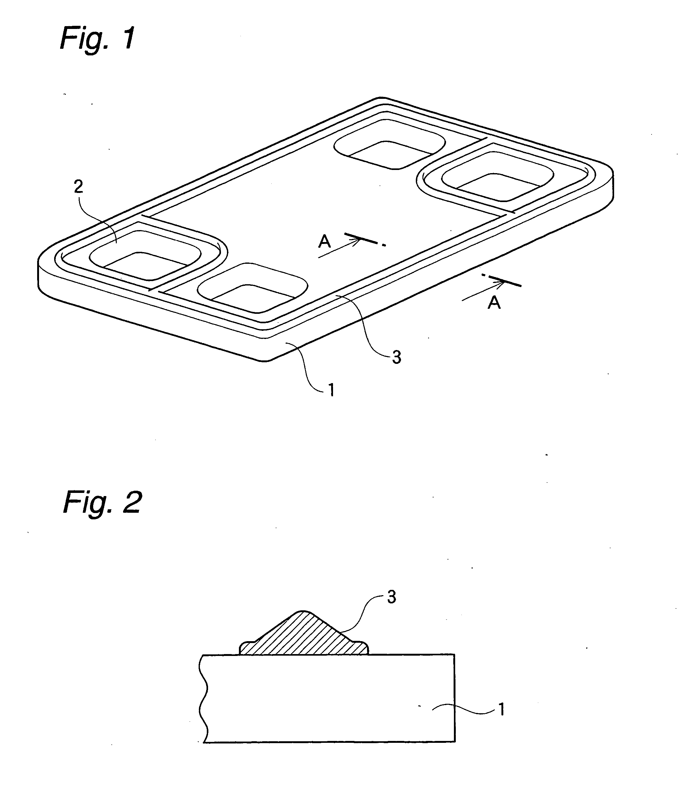 Rubber composition for fuel-cell sealing part, hard-disk-drive topcover gasket part, or wire connector sealing part and use thereof