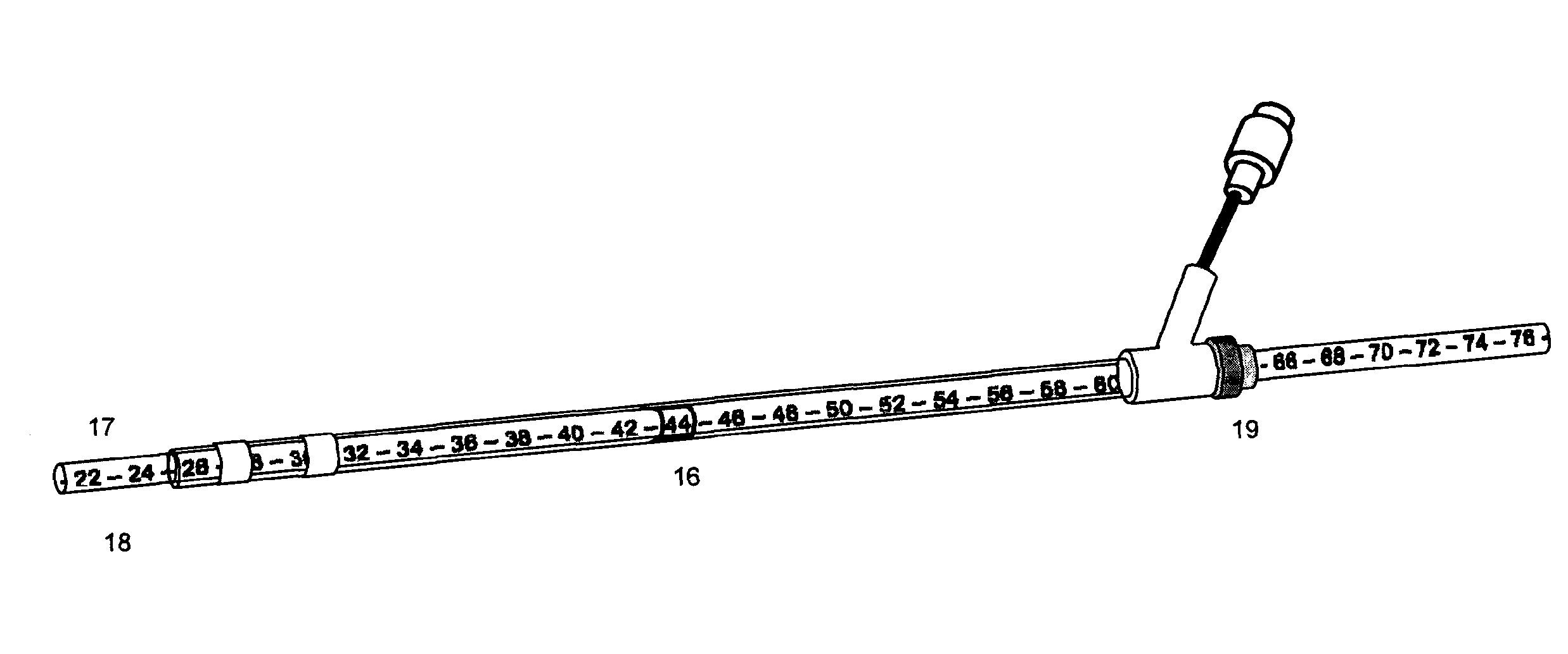 Multi-functional catheter