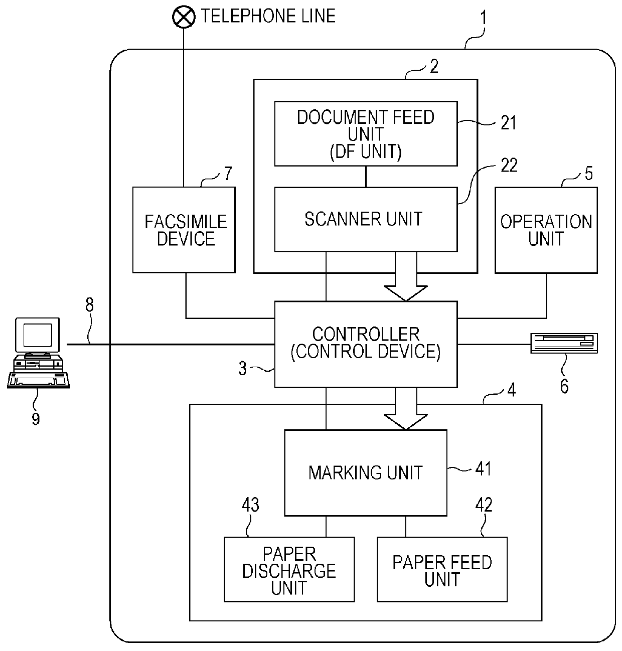 Information processing apparatus, method for controlling the same, and program