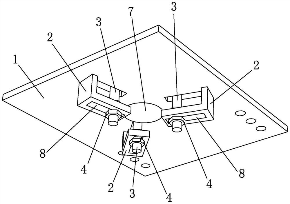 A method of manufacturing an inducer provided with a shaft sleeve