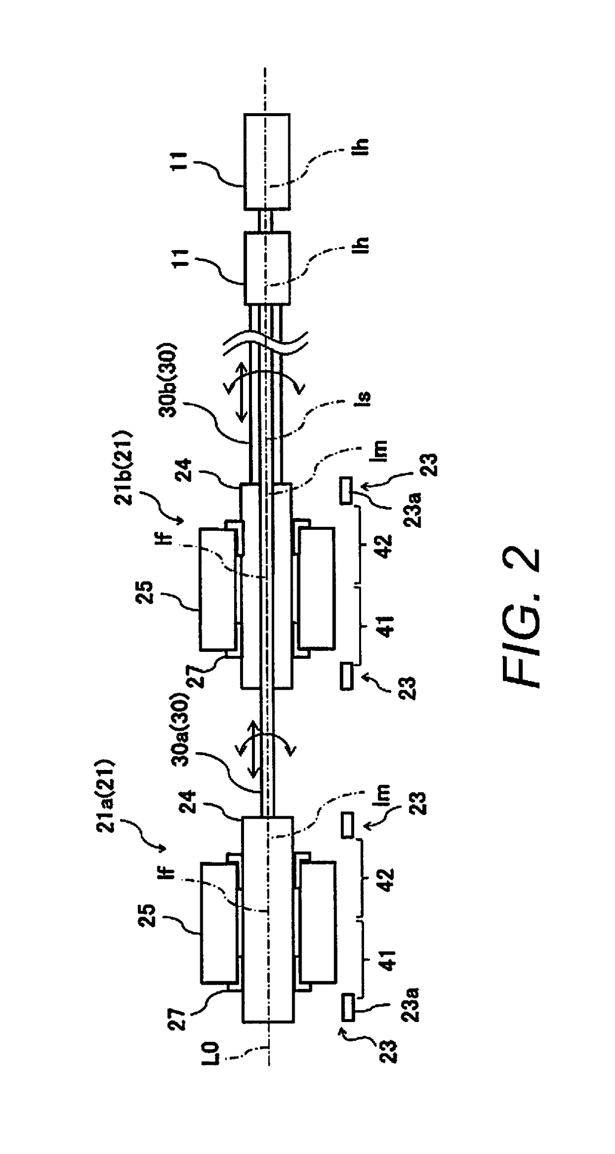 Operational feeling reproduction device