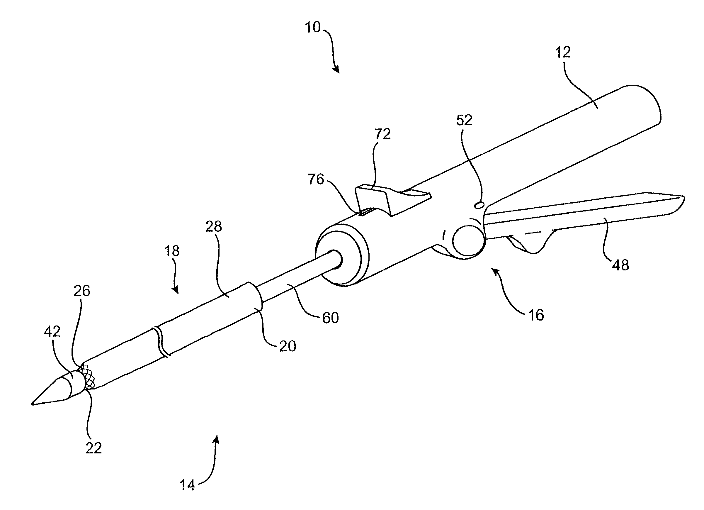 Methods and devices for placing a conduit in fluid communication with a target vessel