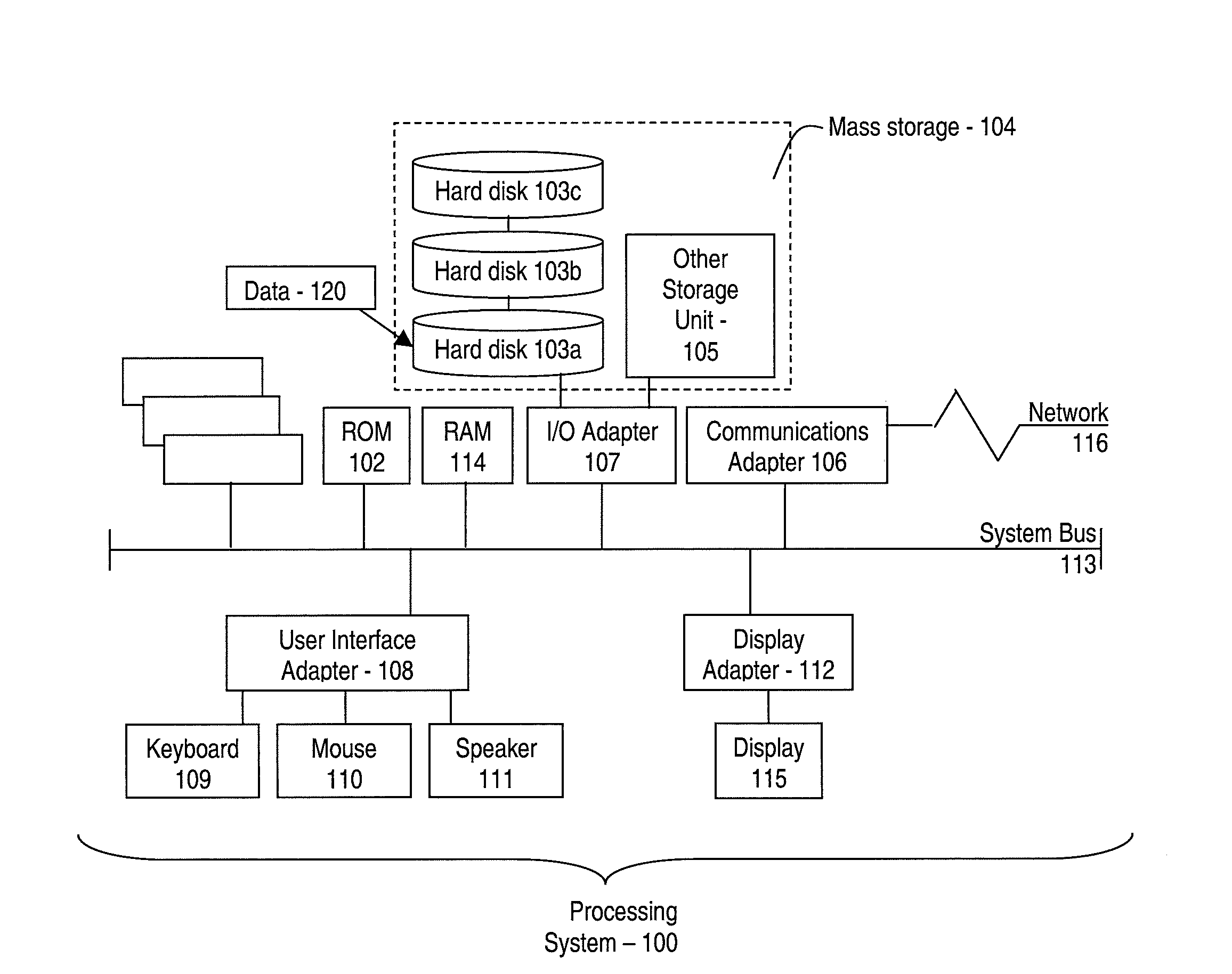 Enhancement of data mirroring to provide parallel processing of overlapping writes