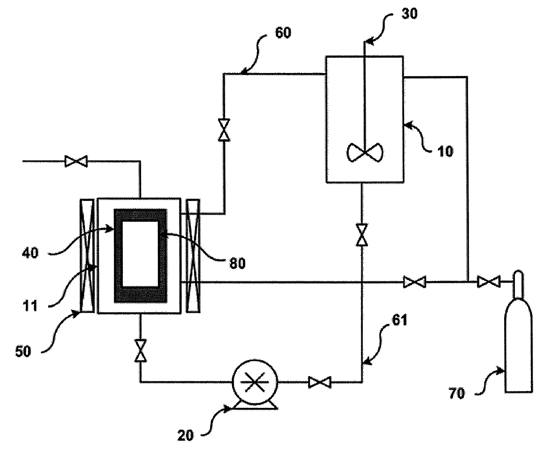 Method of manufacturing hydrophilic membrane having improved antifouling property and hydrophilic membrane manufactured by the method