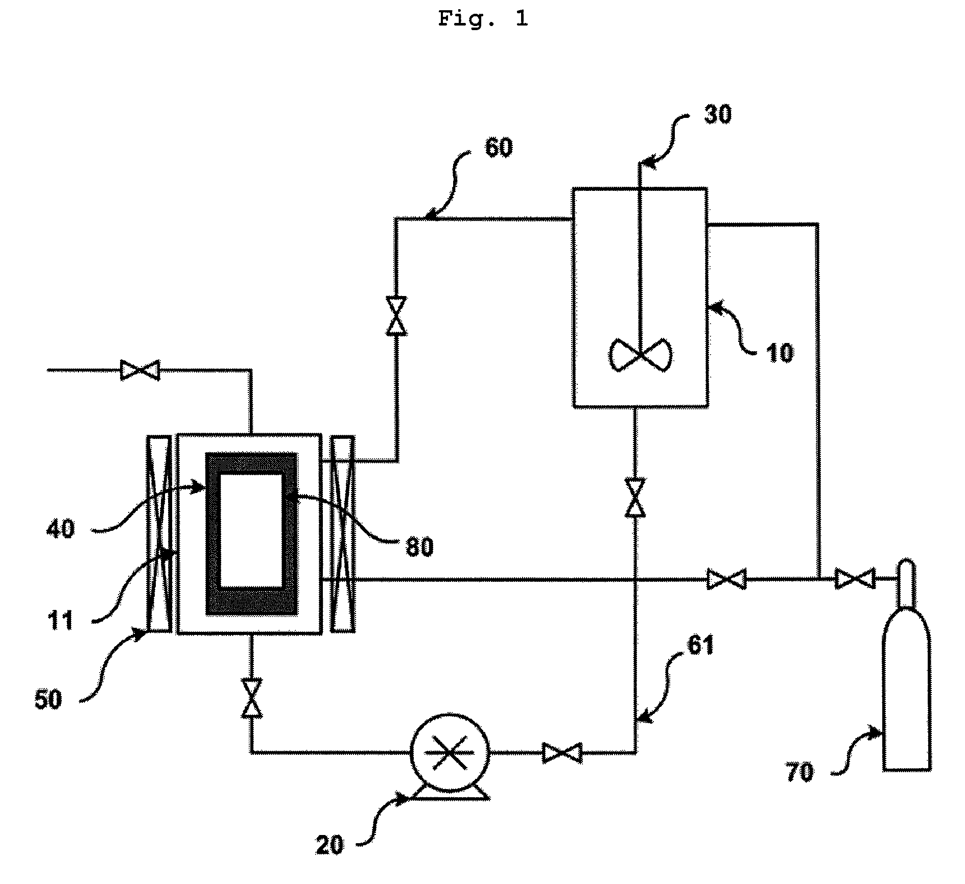 Method of manufacturing hydrophilic membrane having improved antifouling property and hydrophilic membrane manufactured by the method