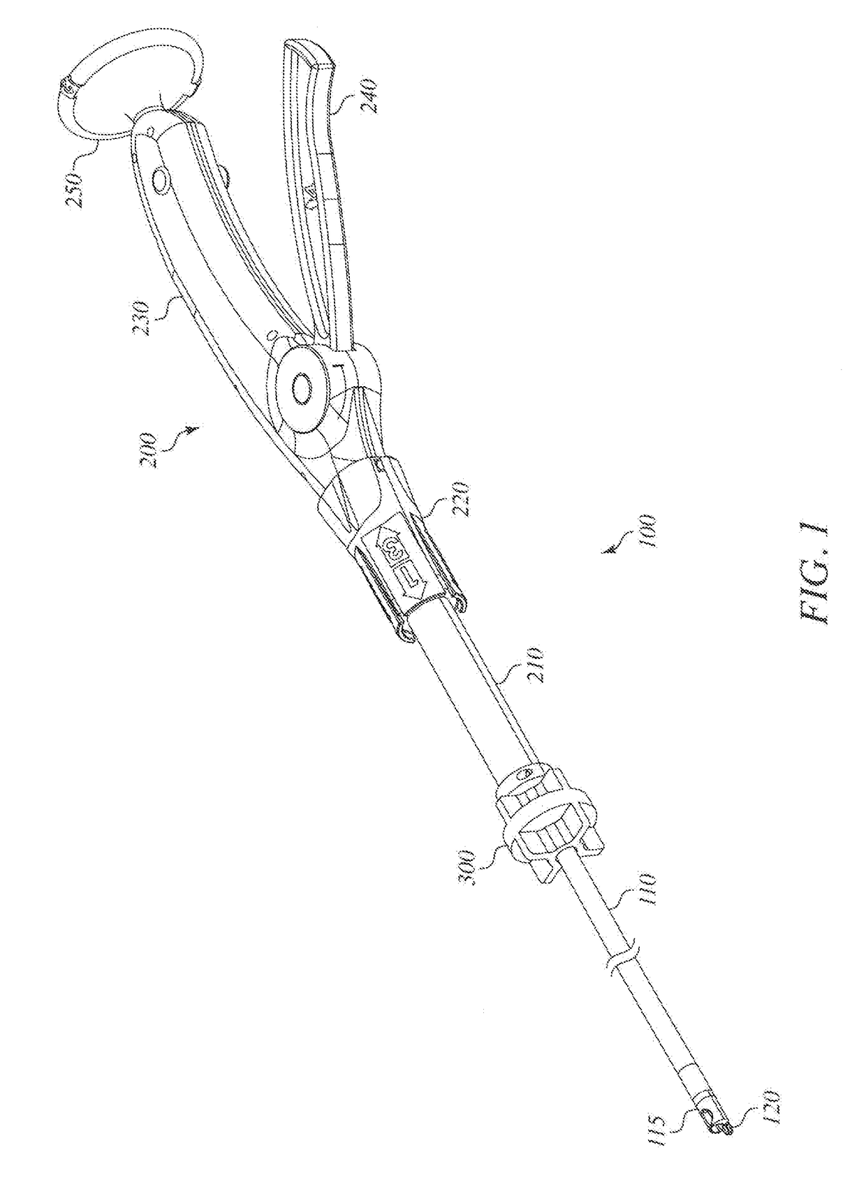 Suturing device and method of use