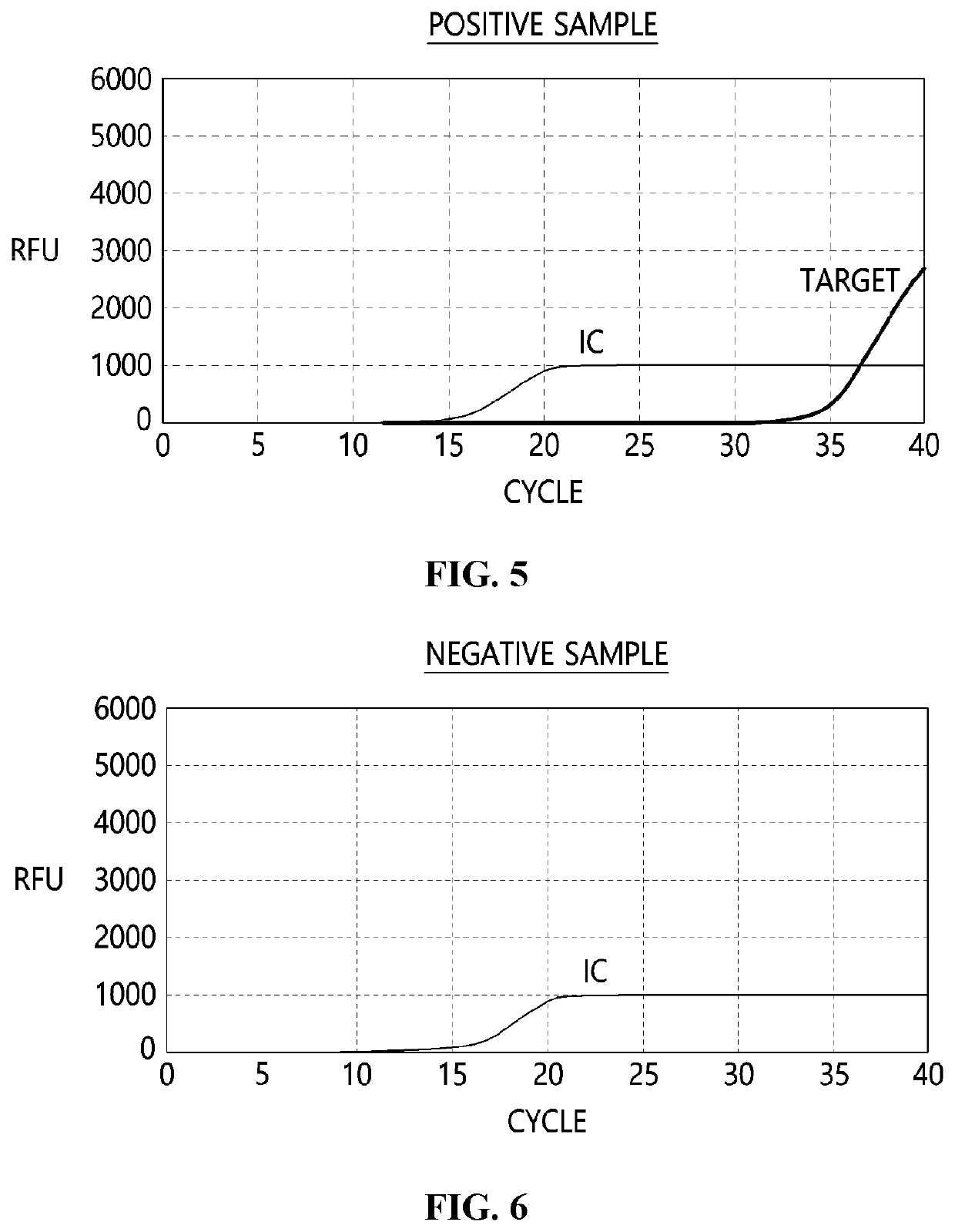 System using contamination index for evaluating false positive due to contamination by positive control template