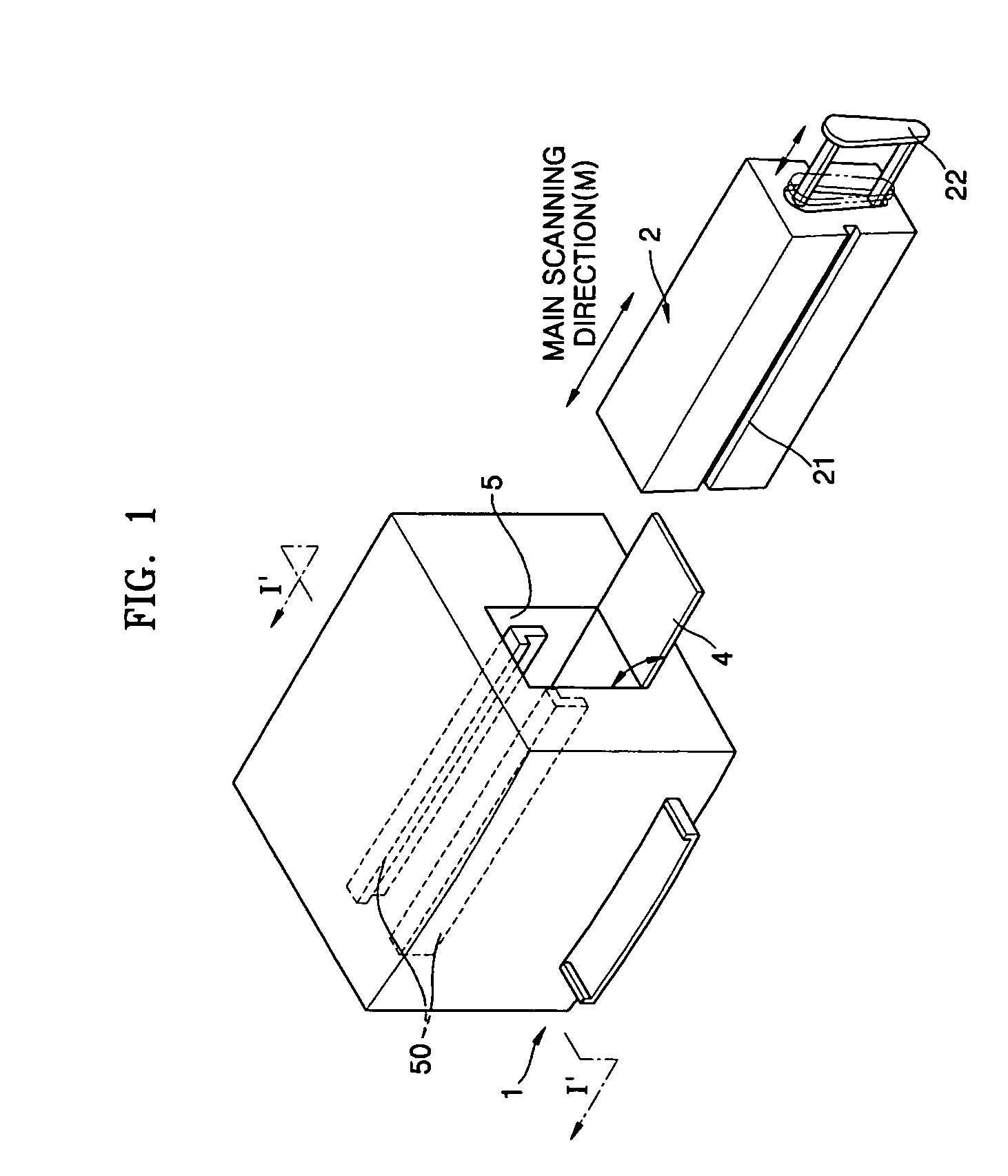 Inkjet image forming apparatus having a nozzle unit and method of using the same
