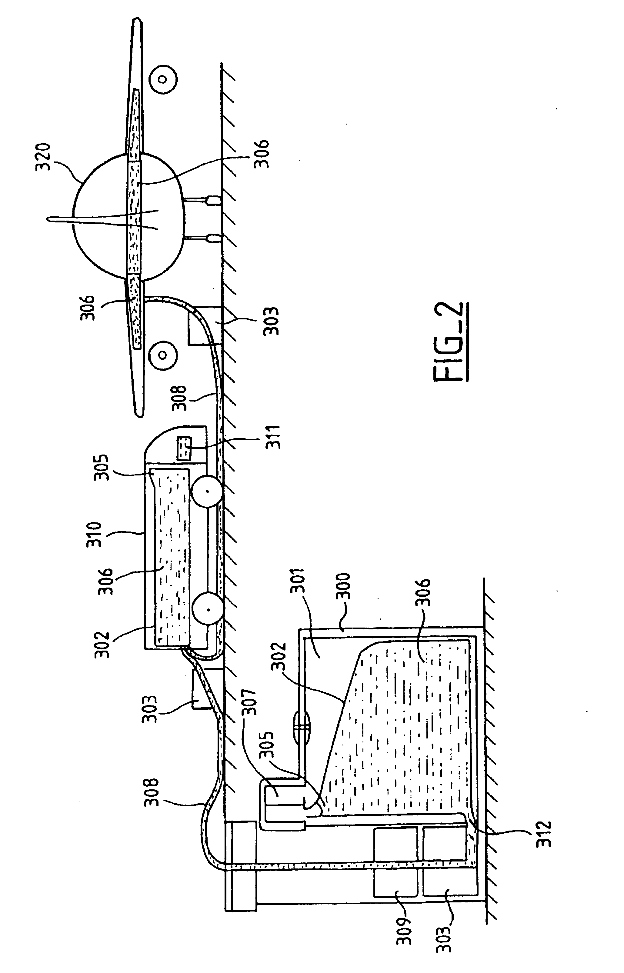 Device to ensure safety of storage, transfer, transport and handling of dangerous, combustible, oxidizing, corrosive, toxic and/or polluting products