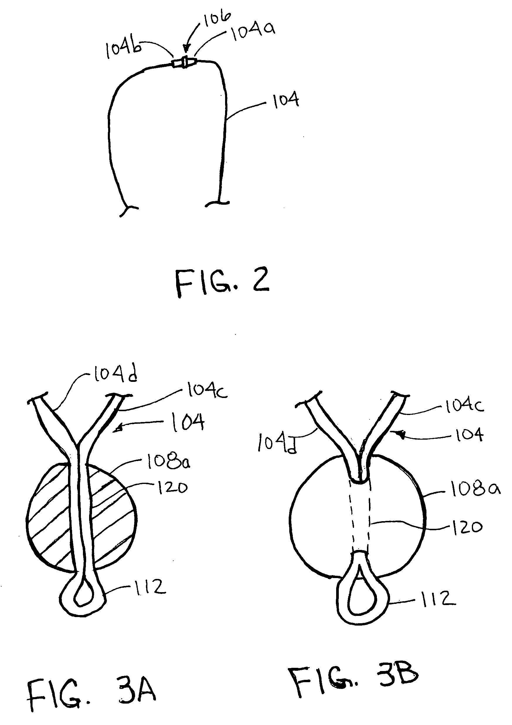 Loop/lariat spectacle holder