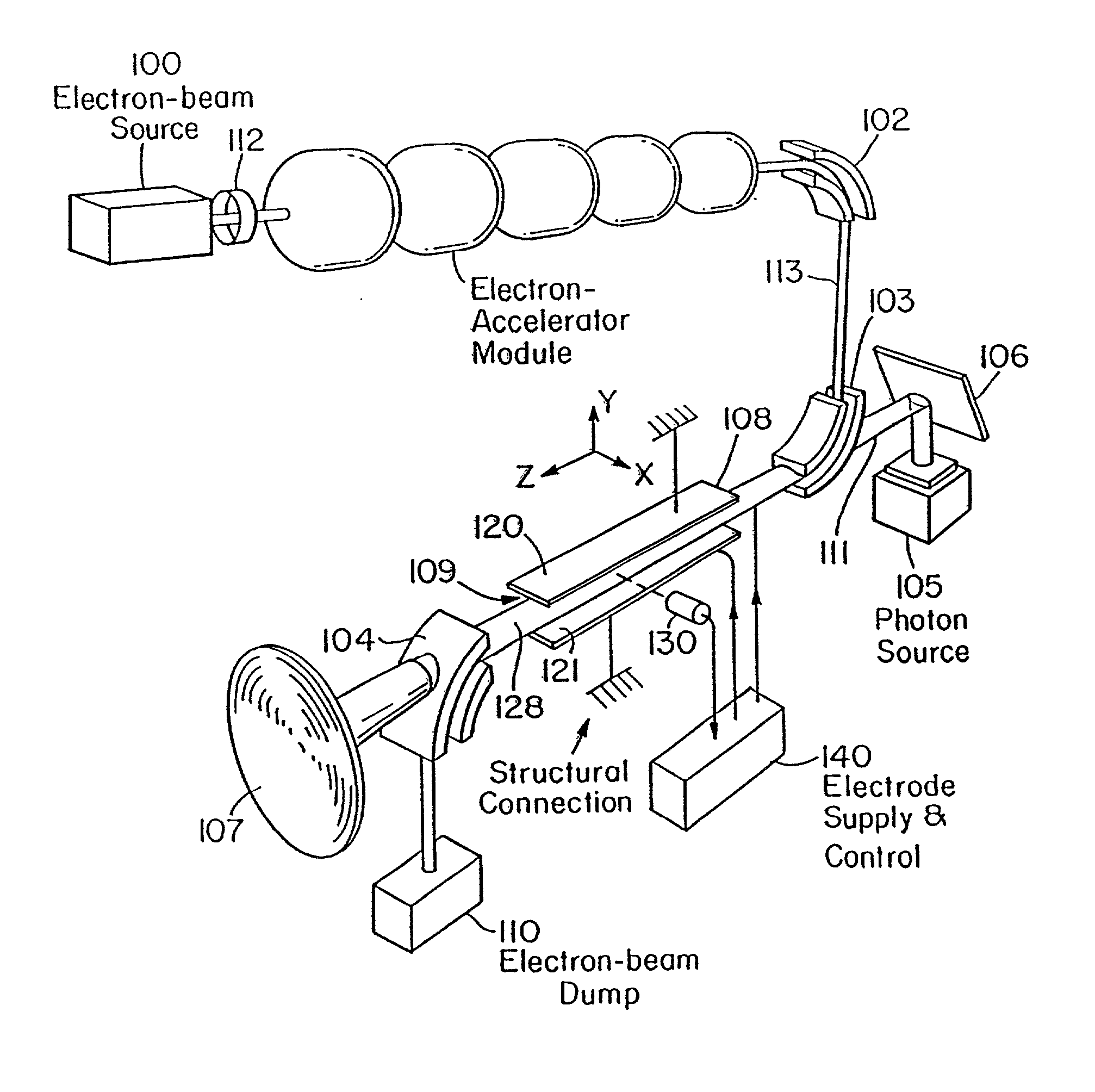 Apparatus and method for providing an antigravitational force