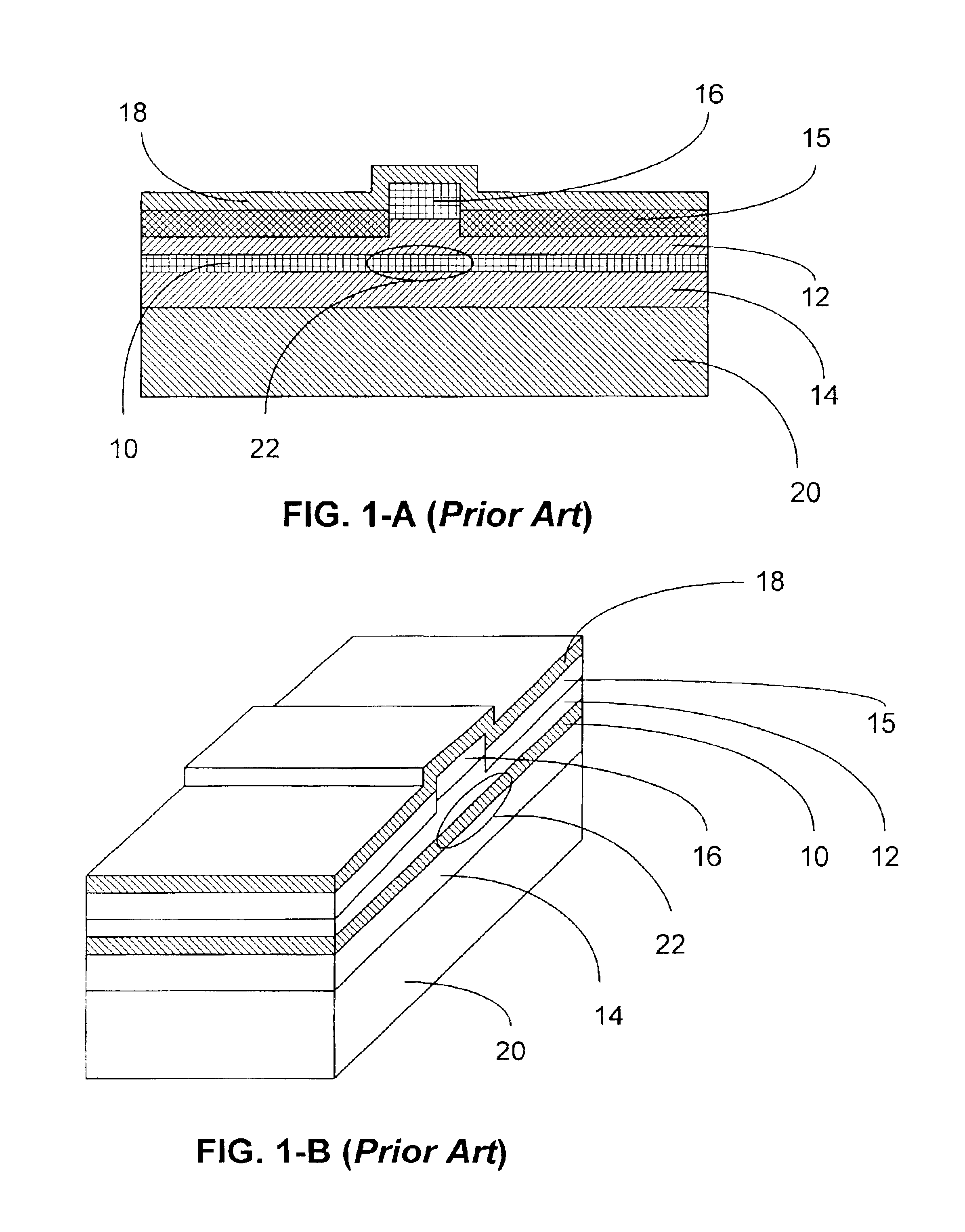 Stack-type diode laser device