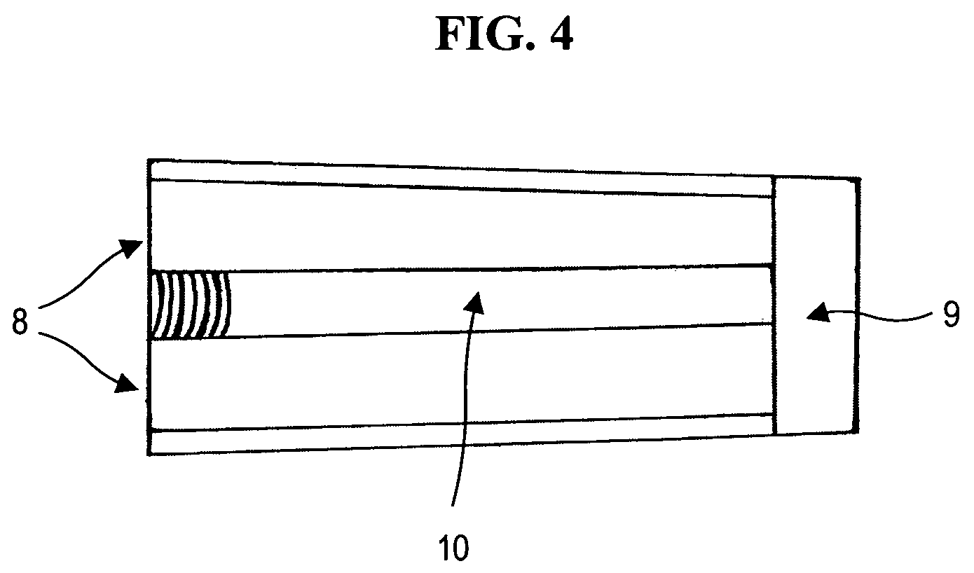 Apparatus for anterior intervertebral spinal fixation and fusion