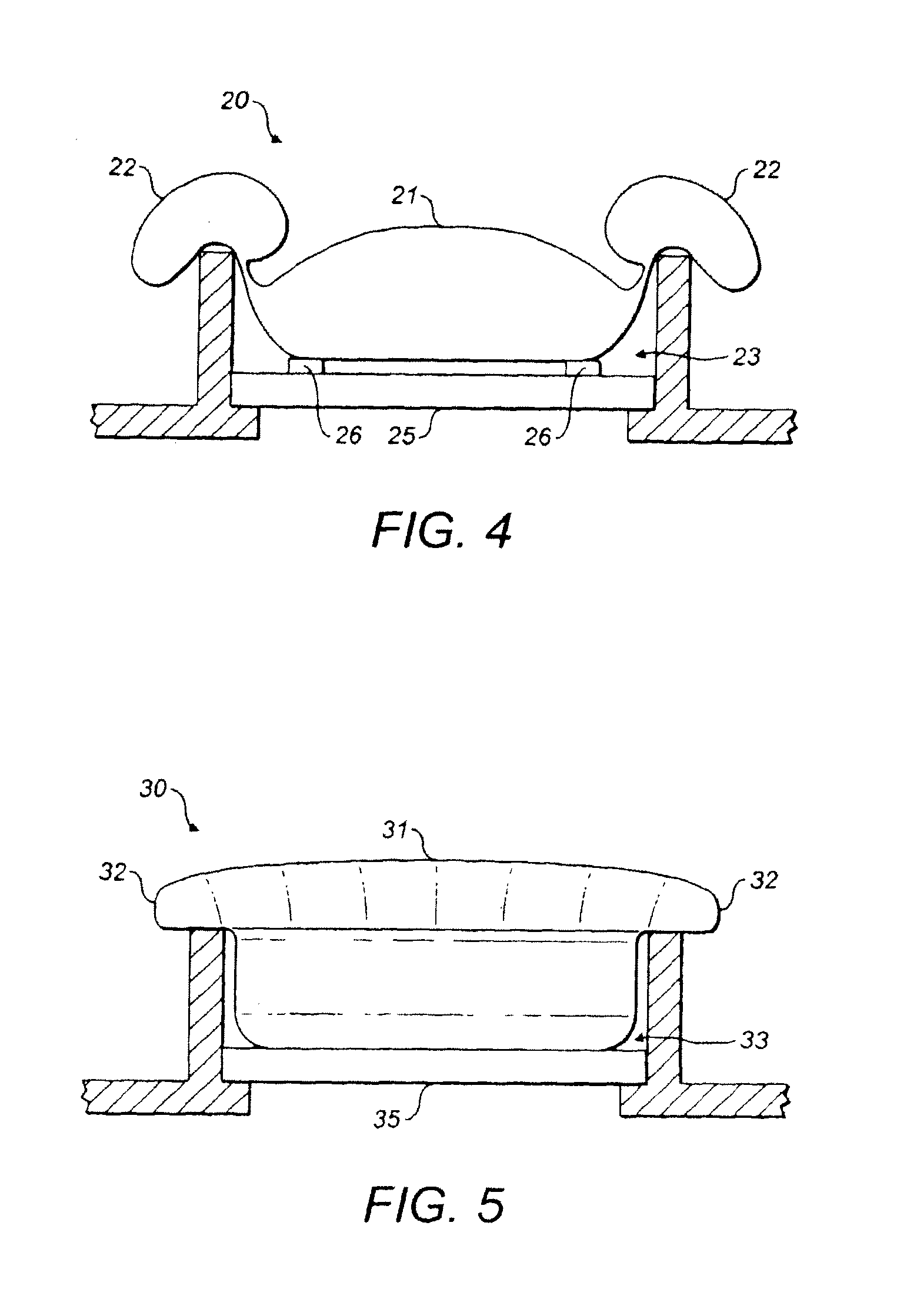 Insulation device