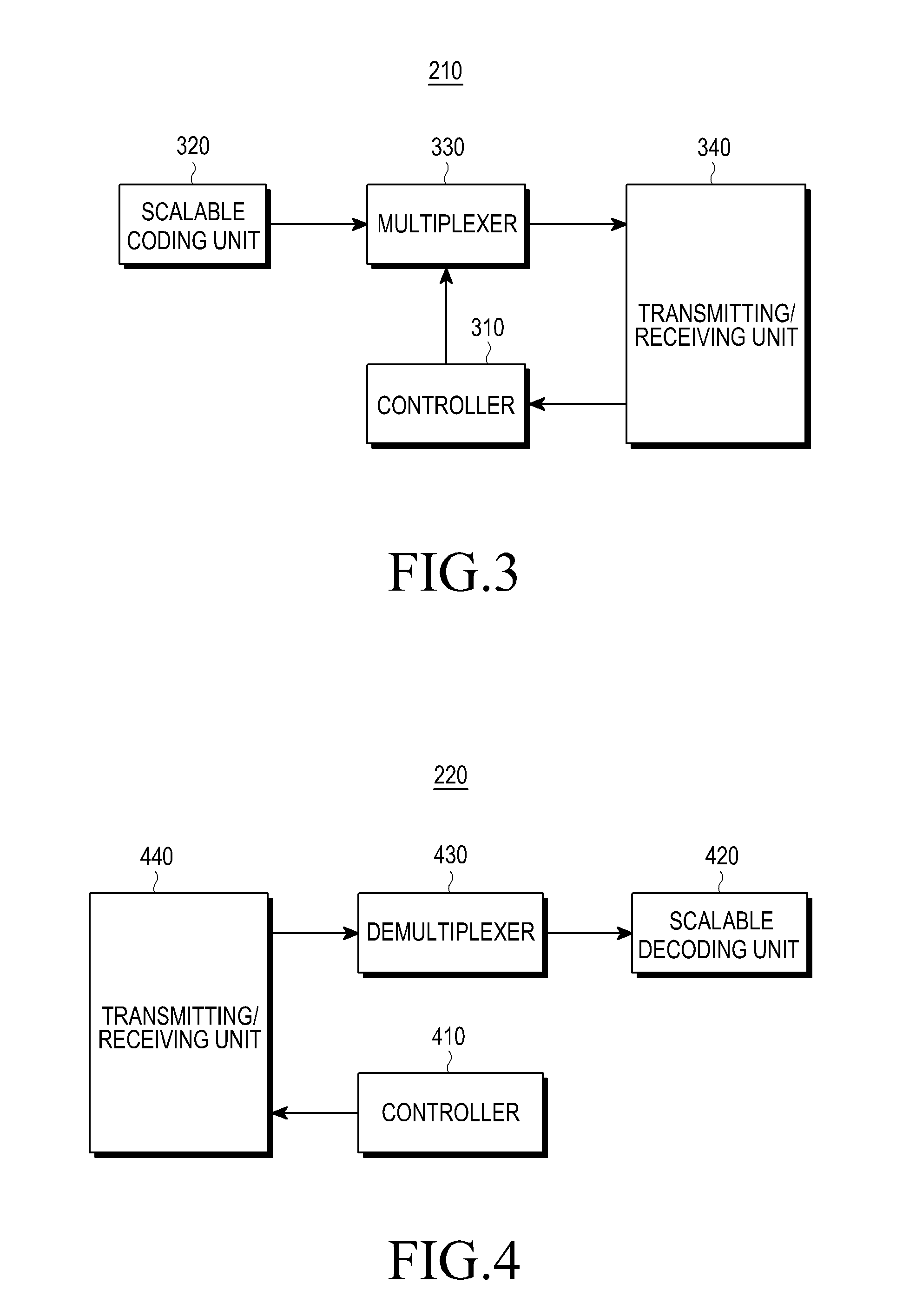 Method and apparatus for adaptive streaming using scalable video coding scheme