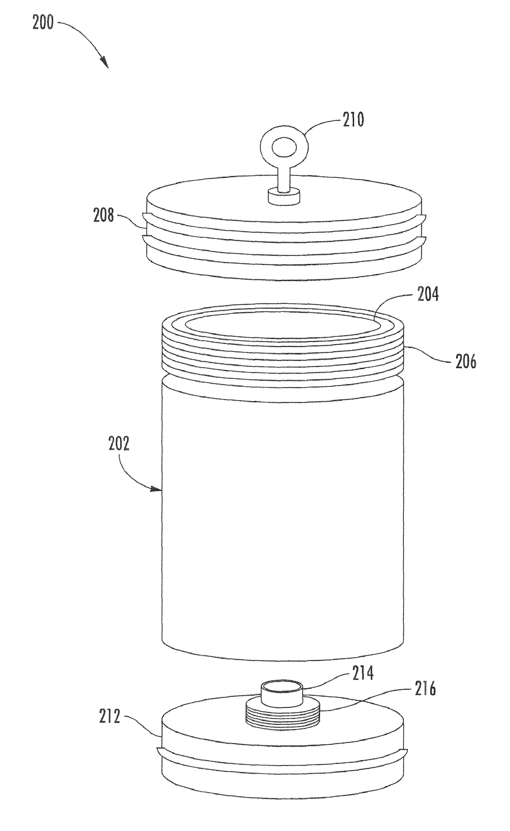 Radiolabeled treatment infusion system, apparatus, and methods of using the same