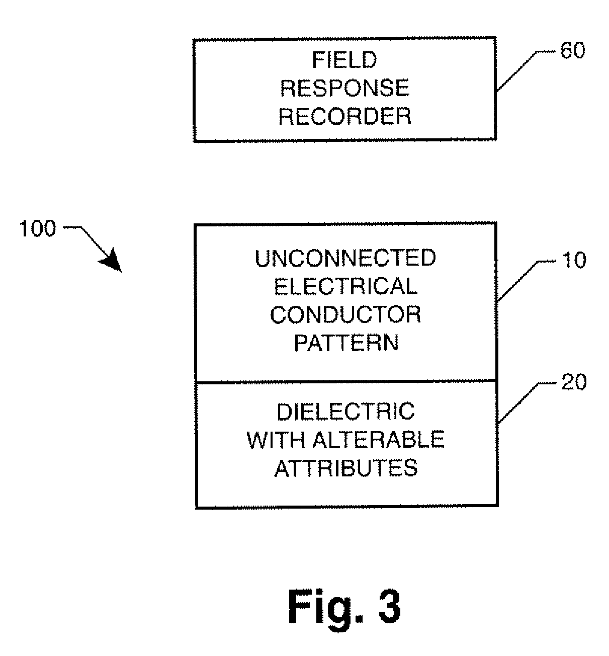 Wireless Chemical Sensor and Sensing Method for Use Therewith