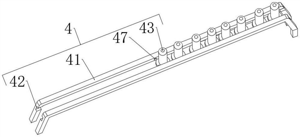 In-vivo sampling analysis system for digestive system department