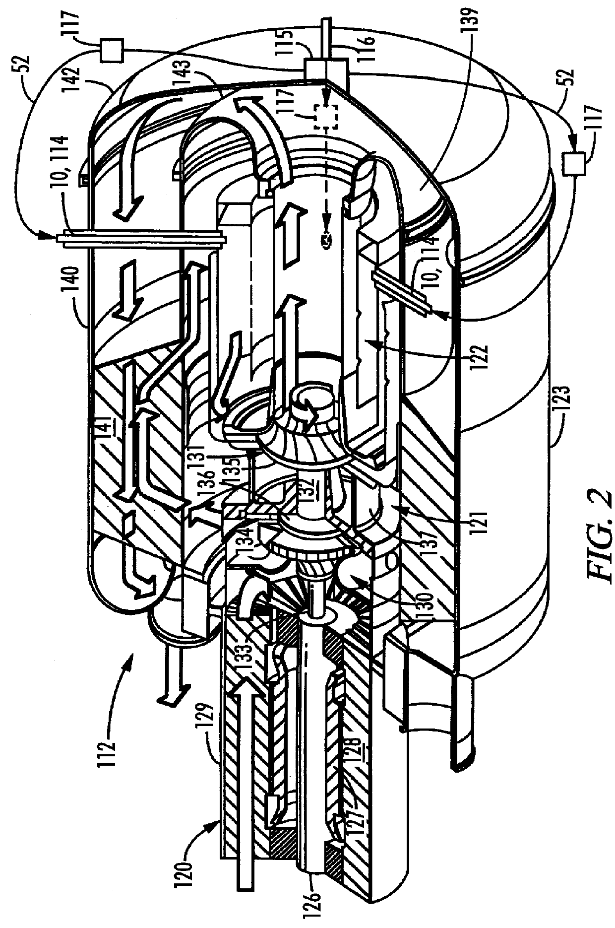 Fuel Injector For High Flame Speed Fuel Combustion
