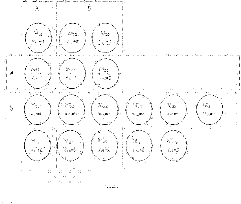 Method and device for forecasting whether user is off network