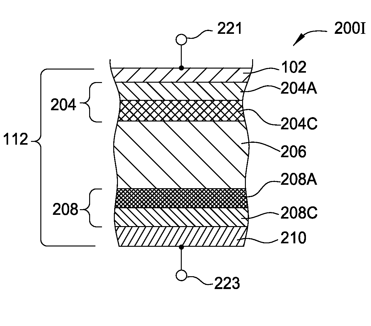 Work function tailoring for nonvolatile memory applications