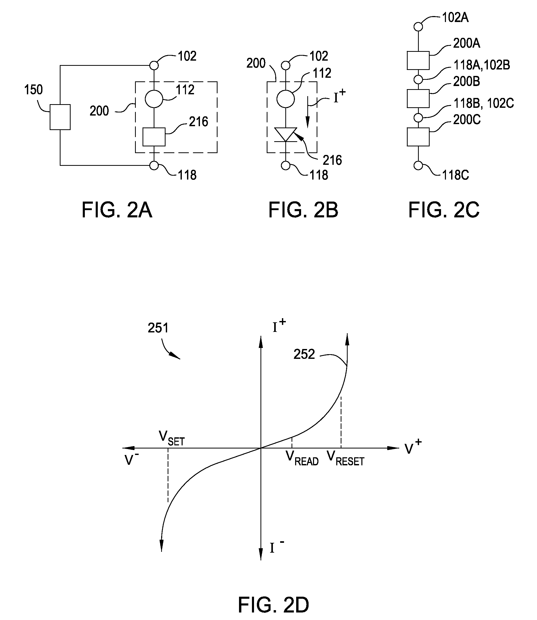 Work function tailoring for nonvolatile memory applications