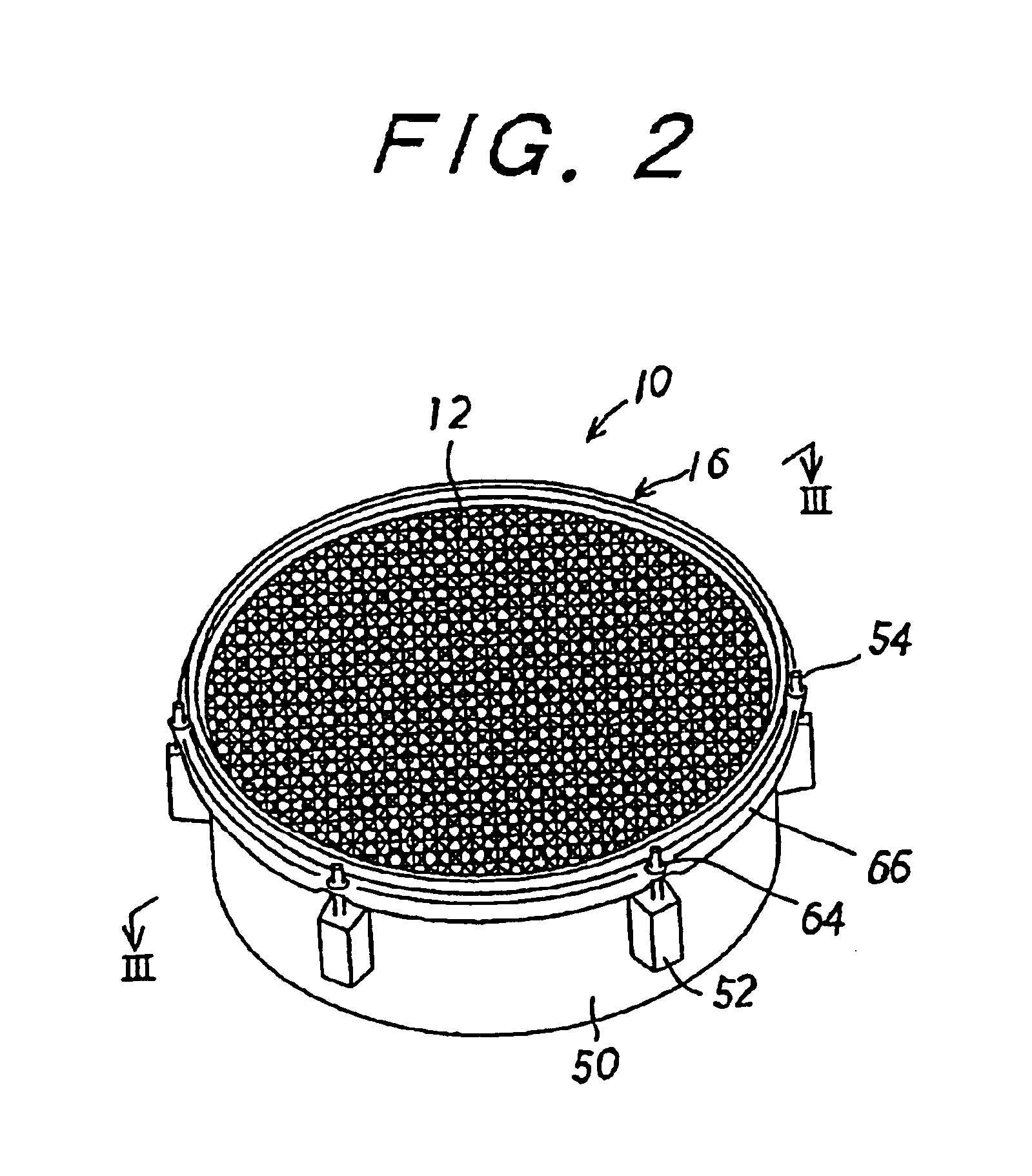 Electronic percussion instrumental system and percussion detecting apparatus therein
