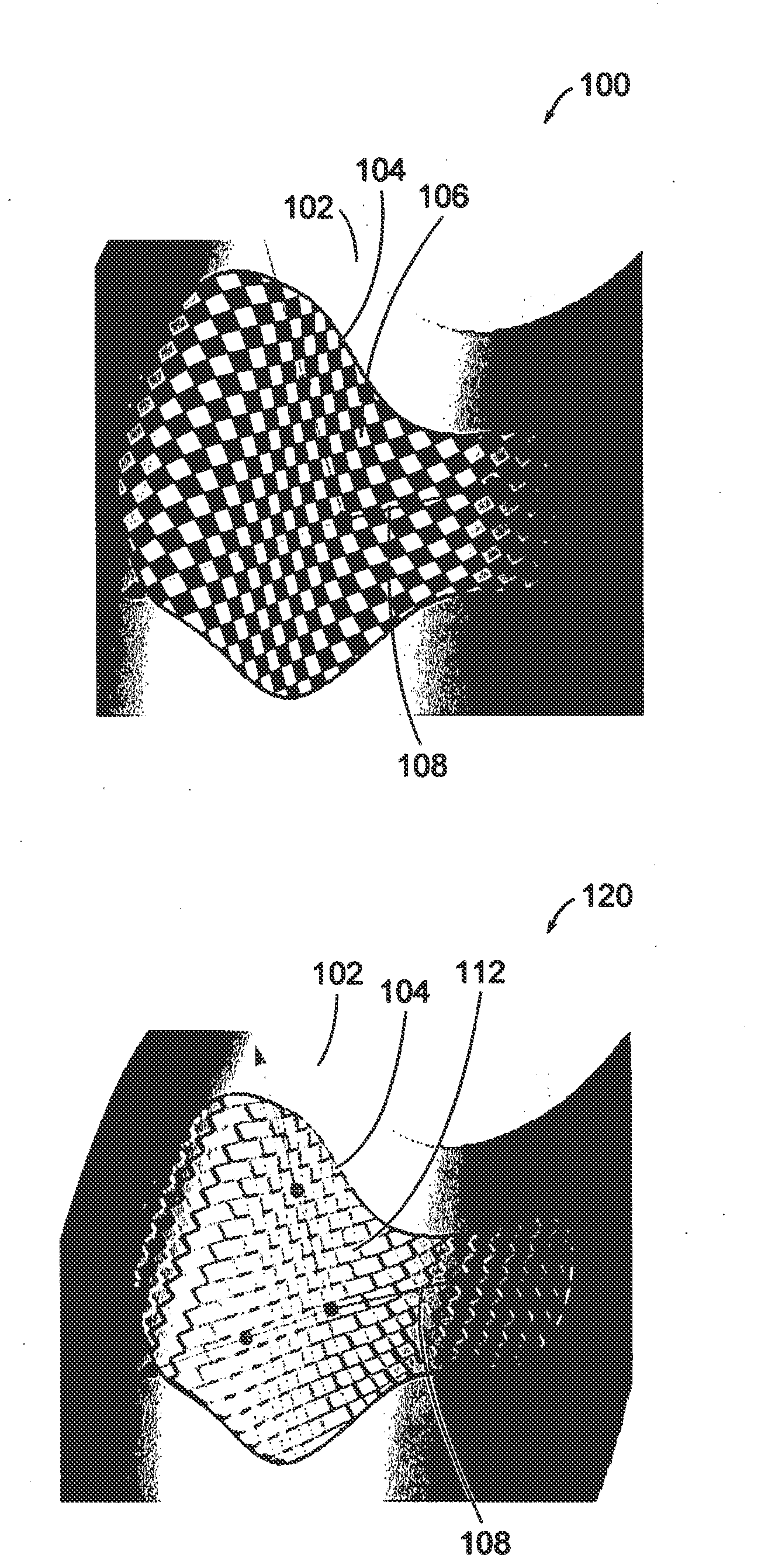 Apparatus and methods for adjusting a texture wrapping onto the surface of a virtual object