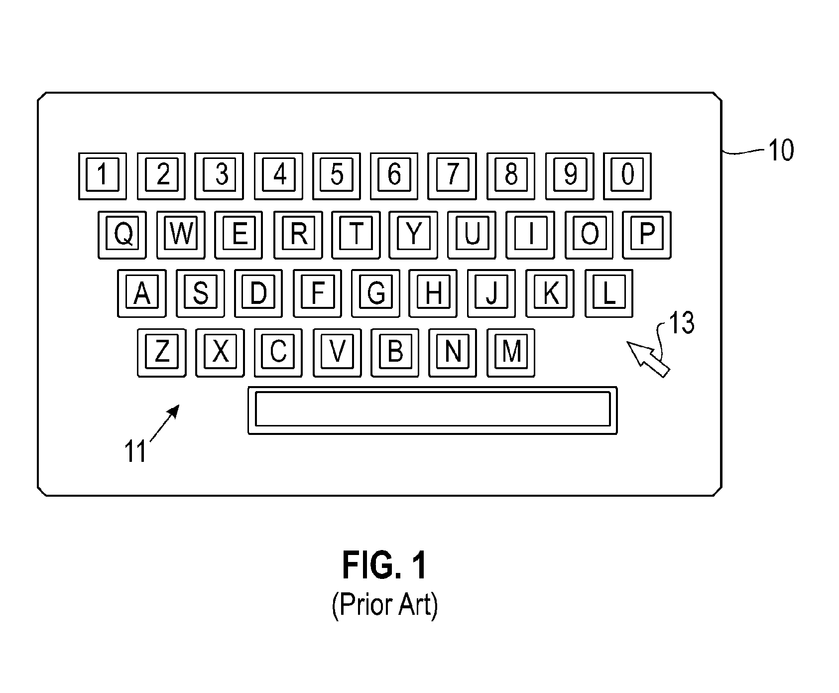 System and method for user password protection