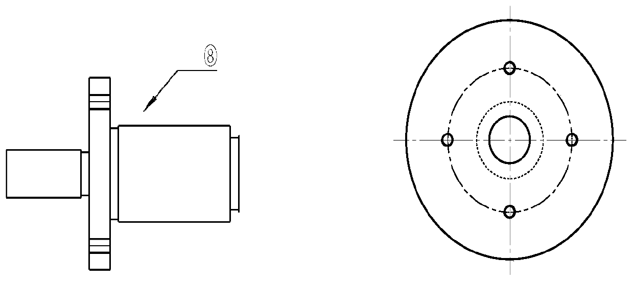 Design method of portable device for measuring concentration of sol solution based on Tyndall effect
