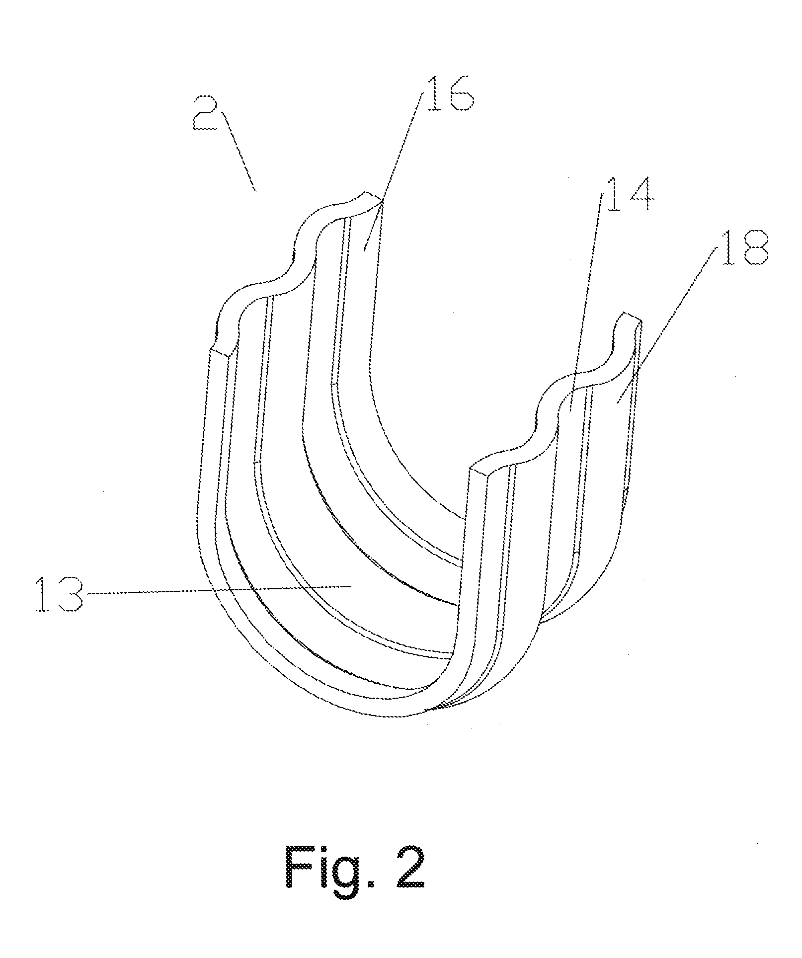 Corrugated Solder Pre-form and Method of Use