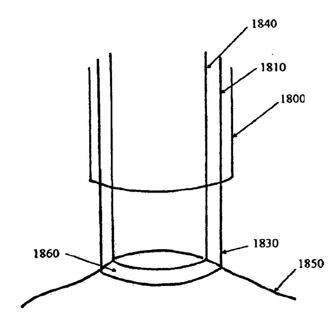 Devices, systems, and methods for promotion of infarct healing and reinforcement of border zone