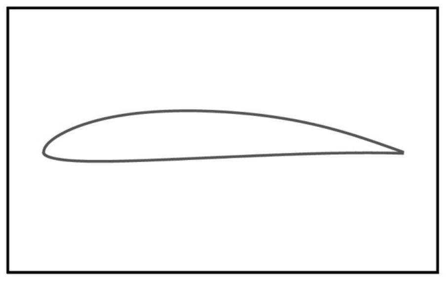 A high lift-to-drag ratio laminar airfoil suitable for low-altitude and low-speed UAVs